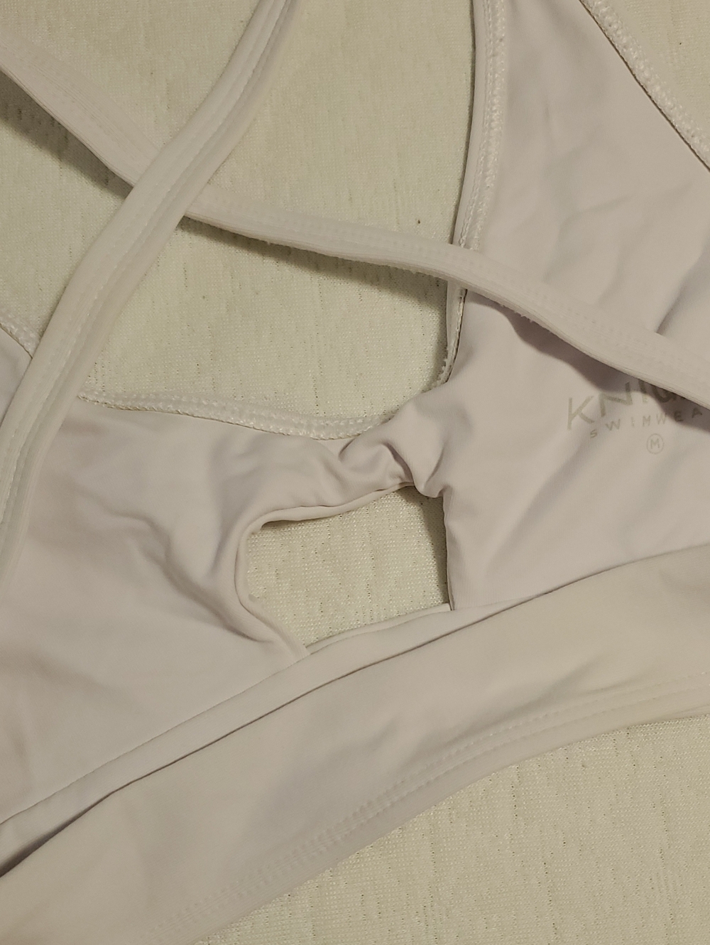 Knight Swim Bikini Set - Picture 5 of 6